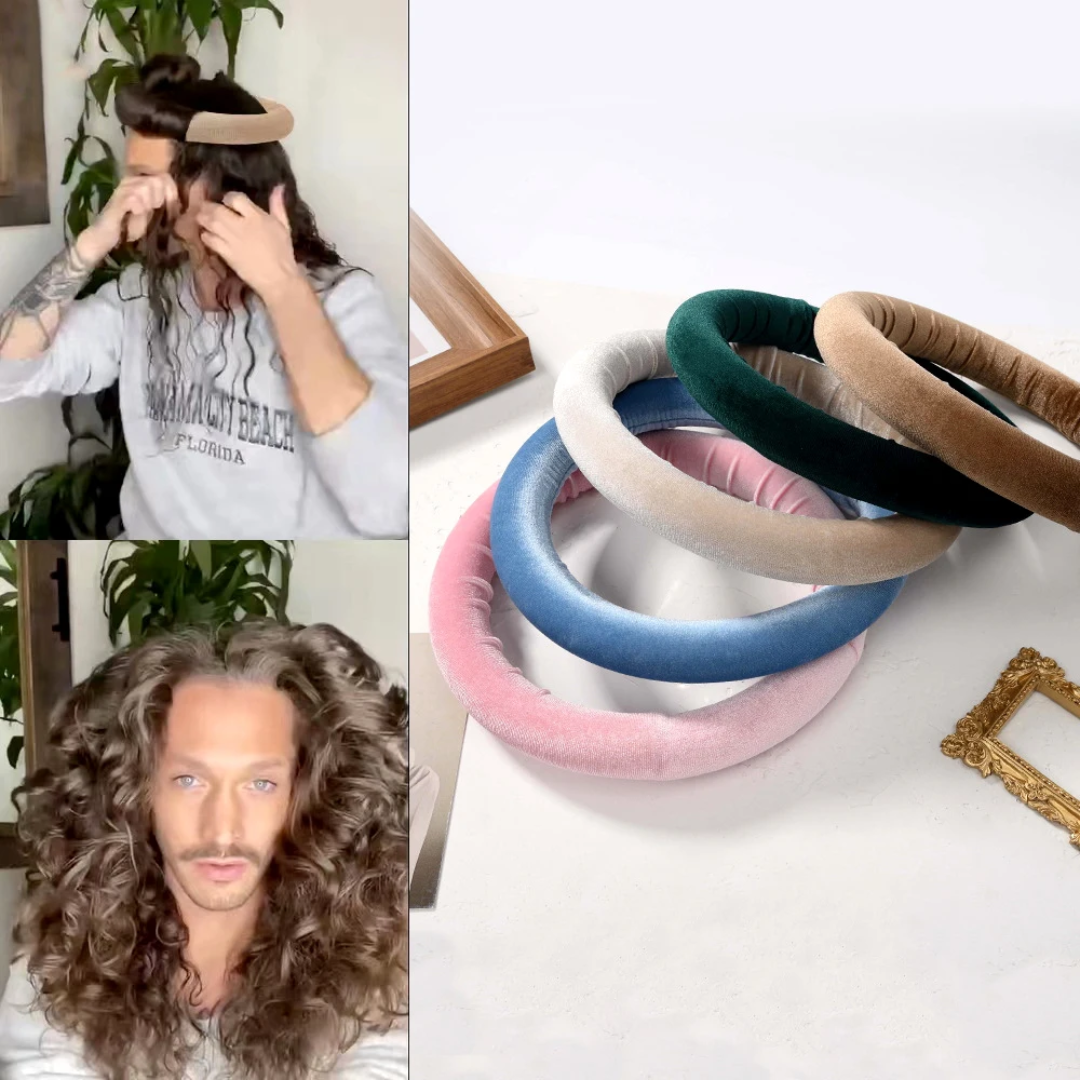 The Heatless Halo™