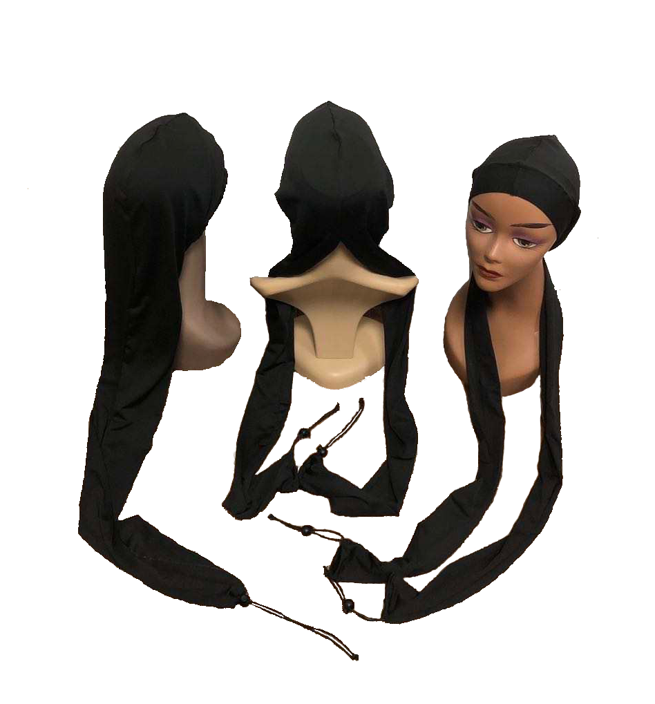 Straight Hair Bonnet | SHB