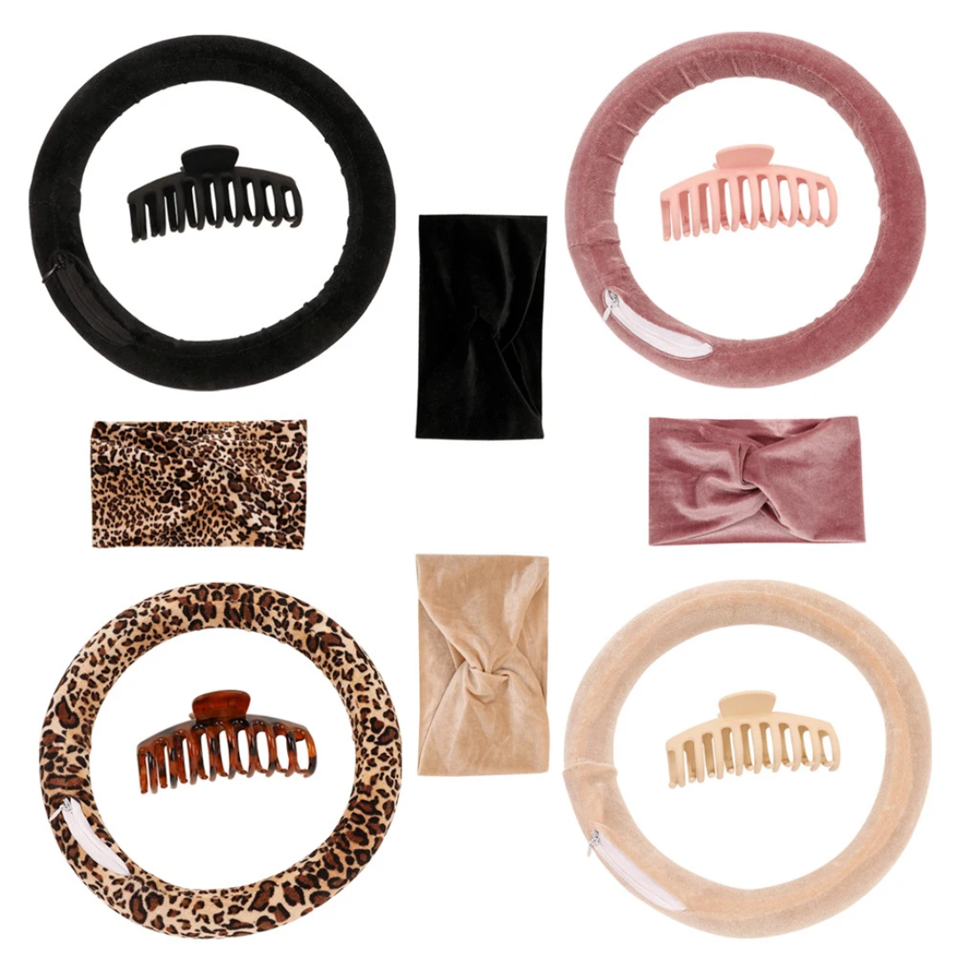 The Heatless Halo™