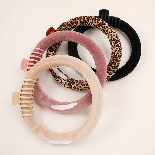 The Heatless Halo™