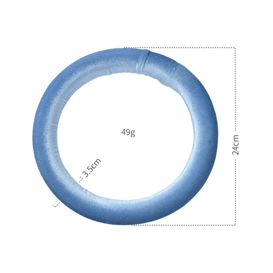 The Heatless Halo™